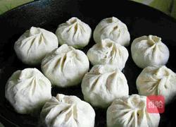 水煎包（韭菜肉馅）的做法图解9