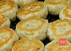 水煎包(韭菜肉馅)的做法图解10