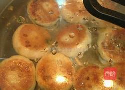 水煎包(韭菜肉馅)的做法图解12