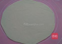 菠菜饼的做法图解5