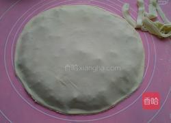 菠菜饼的做法图解8