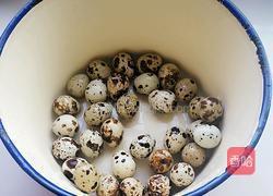 五香卤蛋的做法图解1