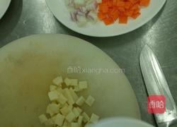 罗宋汤的做法图解1