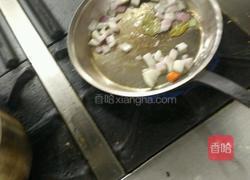 罗宋汤的做法图解2