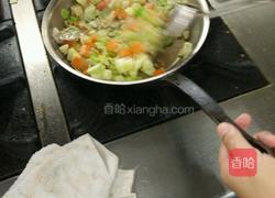 罗宋汤的做法图解3