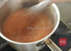 罗宋汤的做法图解4