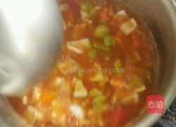 罗宋汤的做法图解5