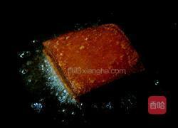 菜干扣肉的做法图解5