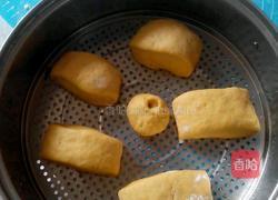 红糖馒头的做法图解6