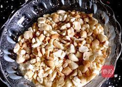 花生牛轧糖的做法图解3