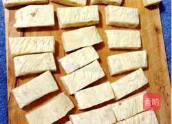 花生牛轧糖的做法图解10