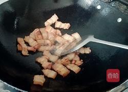 豆腐焖茄子的做法图解10