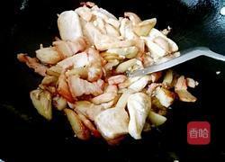 豆腐焖茄子的做法图解12