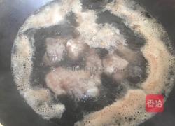 排骨莲藕汤的做法图解2
