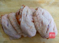 红烧鸡翅的做法图解2