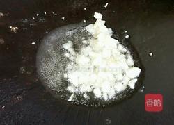 蒜蓉芥蓝的做法图解7