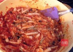 韩国泡菜的做法图解7