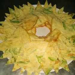 凉瓜煎蛋的做法[图]