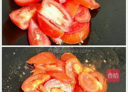 西红杮烧土豆的做法图解7