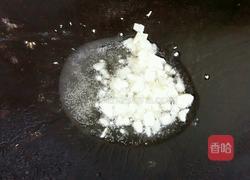 蒜蓉苦瓜的做法图解4