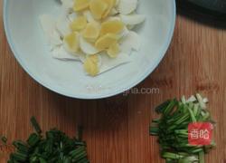 缤纷平菇的做法图解4