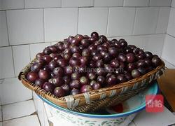 葡萄酒的做法图解4