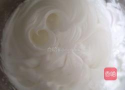 自制蛋糕的做法图解1