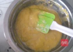 自制蛋糕的做法图解2