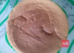 自制蛋糕的做法图解3
