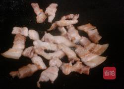 烟熏香干飘香肉的做法图解9