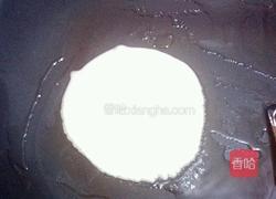 鸡蛋卷饼的做法图解3