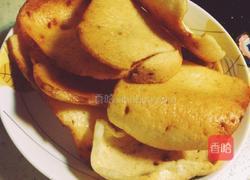 印尼炸虾片的做法图解5