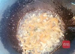 蒜蓉虾仁炒丝瓜的做法图解5