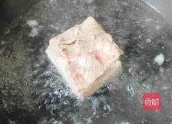 梅菜扣肉的做法图解1