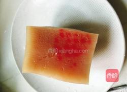 梅菜扣肉的做法图解2