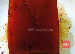 梅菜扣肉的做法图解4