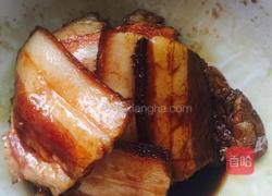 梅菜扣肉的做法图解6