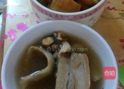 星加坡肉骨茶的做法图解6