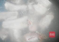 星加坡肉骨茶的做法图解2