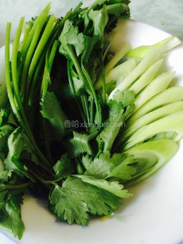 食材