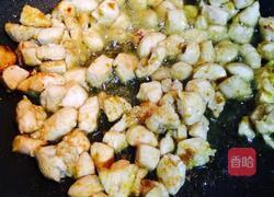 咖喱饭的做法图解4