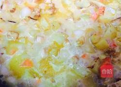 咖喱饭的做法图解7