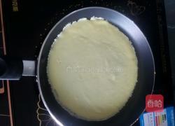 榴莲千层的做法图解1