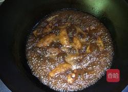 蚝油鸡翅的做法图解10