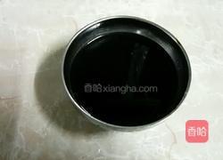 芹菜炒粉条的做法图解4