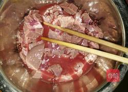 爆炒腰花的做法图解1