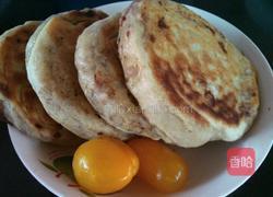 羊肉洋葱饼的做法图解11