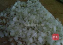 羊肉洋葱饼的做法图解4