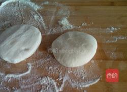 羊肉洋葱饼的做法图解6