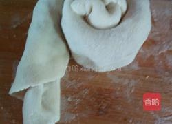 羊肉洋葱饼的做法图解8